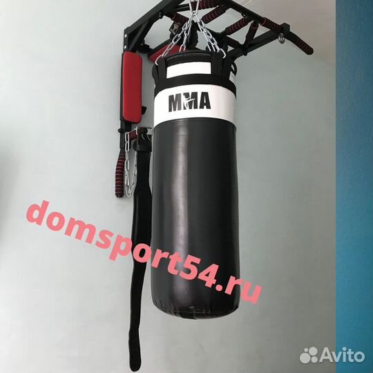 Груша для бокса