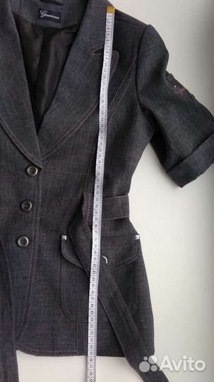 Школьная форма для девочки 140 146