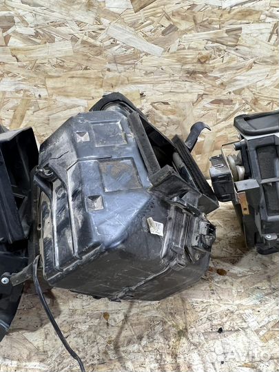 Печка для Great Wall Hover н2 н3