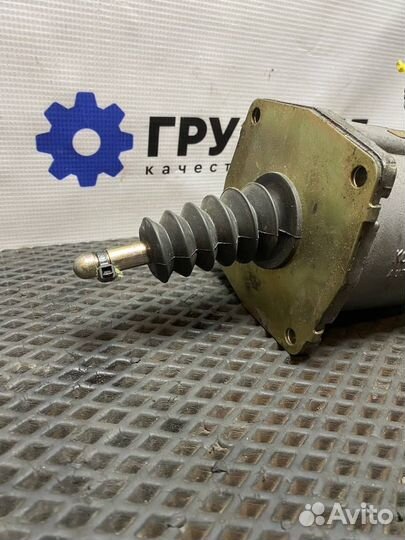 Пневмогидроусилитель сцепления DAF CF85 KA628450AM