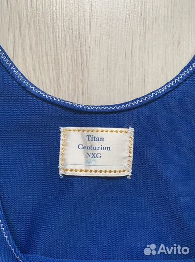 Комбез для приседа