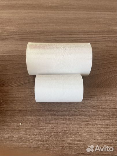 Чековая лента