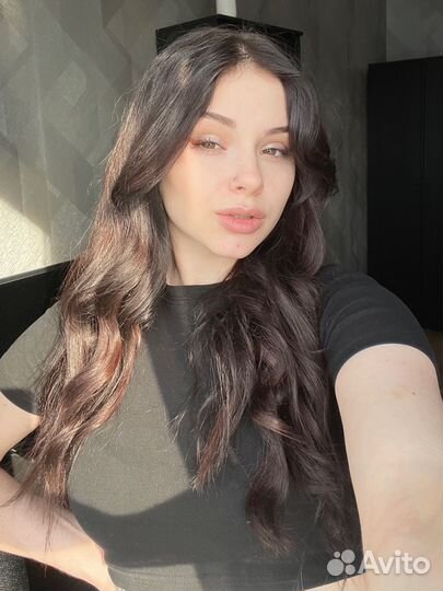 Мастер ногтевого сервиса