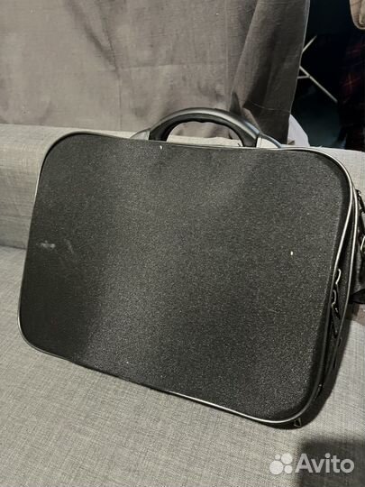 Сумка для ноутбука