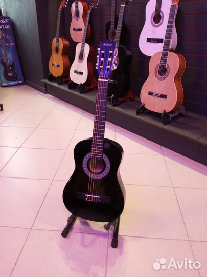 Гитара 1/2 Belucci bc3405