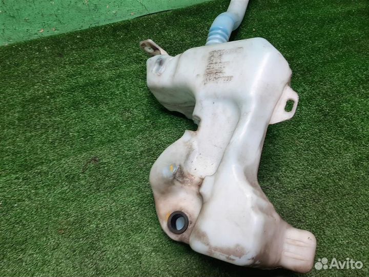 Бачок омывателя Peugeot 3008 2010