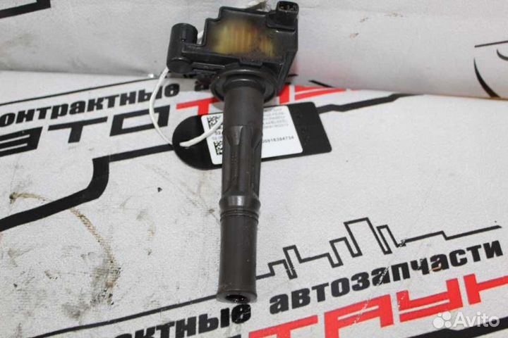 Катушка зажигания toyota 1GZ-FE 5E-FE century pase