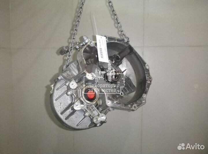 МКПП GM 55596984