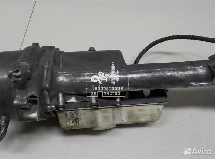 Рейка рулевая VAG 3AB423061F