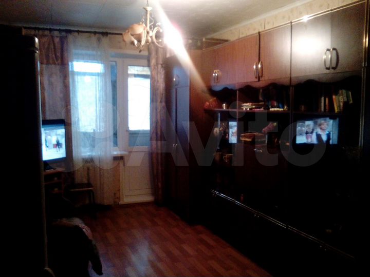 3-к. квартира, 65,5 м², 5/5 эт.