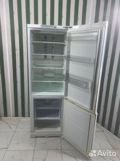Холодильник бу с доставкой и гарантией