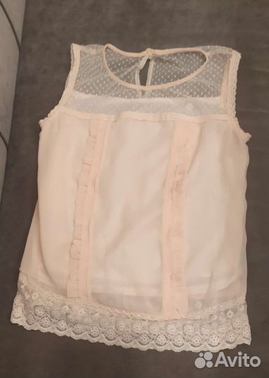 Вещи пакетом 42-44