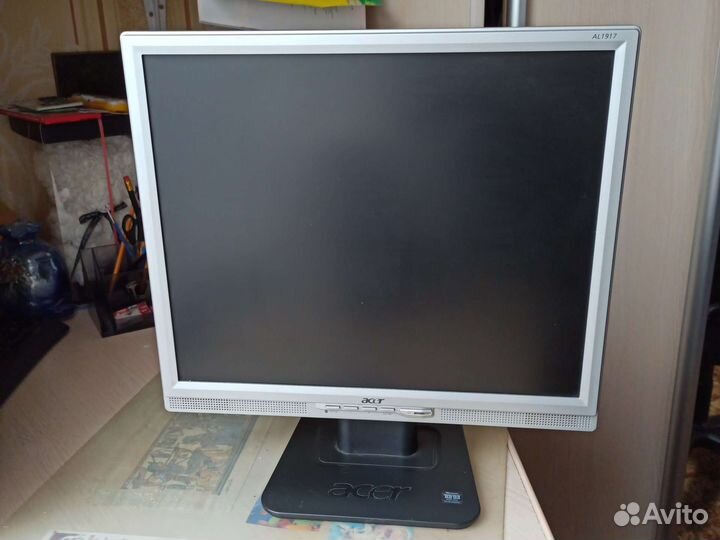 Монитор Acer AL1917 19 '