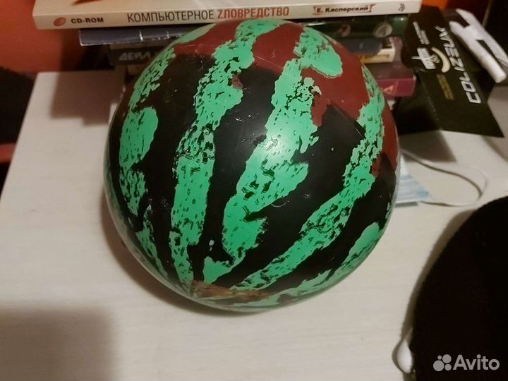 Мячи детские