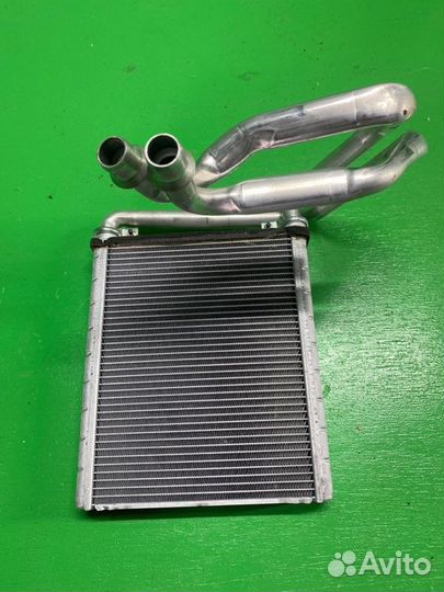 Радиатор печки Mercedes Benz A-Class 176042 270