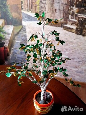 Дерево хэндмэйд