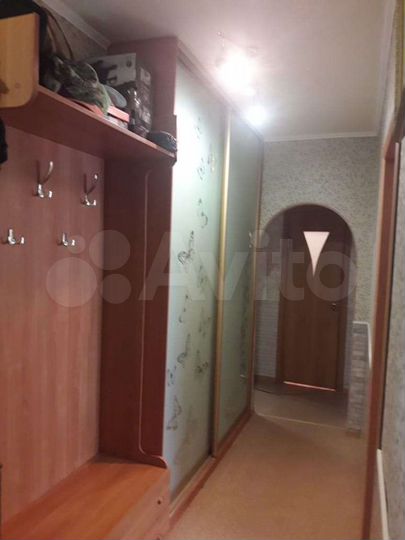 3-к. квартира, 61,1 м², 7/9 эт.