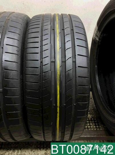Continental ContiSportContact 5 225/40 R18 105W