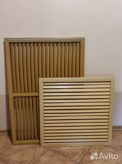 Экран, решетка для радиаторов отопления