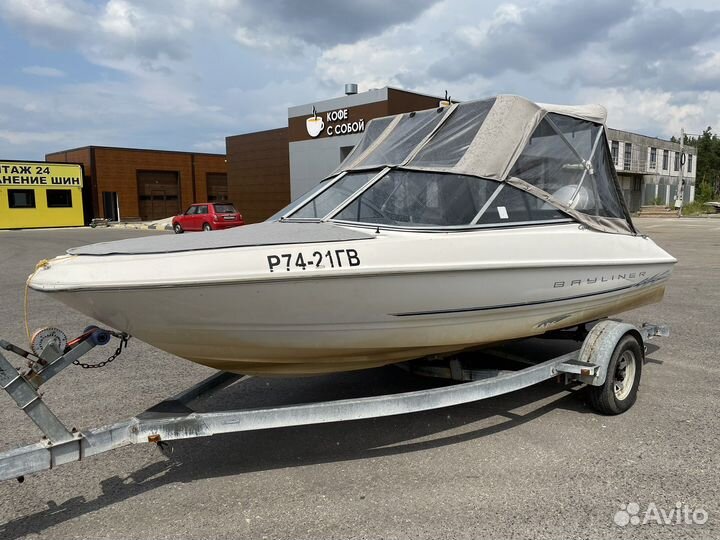 Bayliner 175