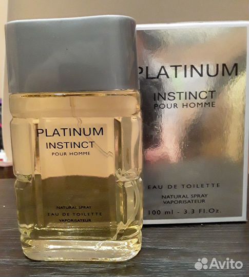 Туалетная вода, одеколон