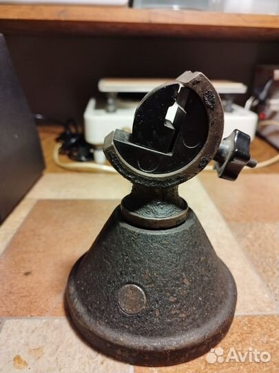 Подставка для микрометра