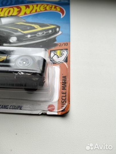 Hot Wheels GTC15 + HCR99