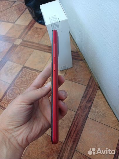 Samsung Galaxy A21s, 4/64 ГБ