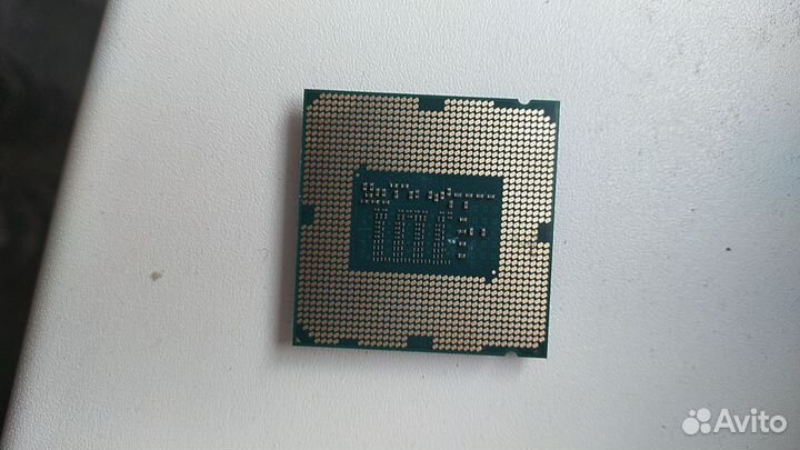 Intel core i 5 4590 t
