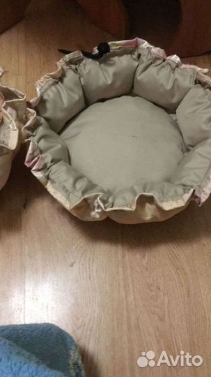 Лежанка для животных