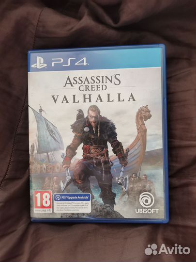 Игры для приставок ps4