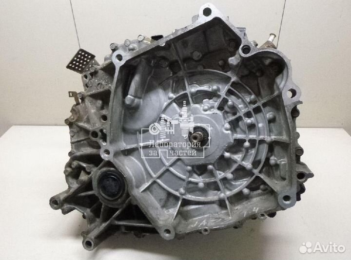 АКПП Honda 20031-PWR-E40