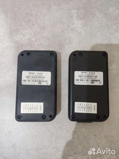 Gps глонасс трекер