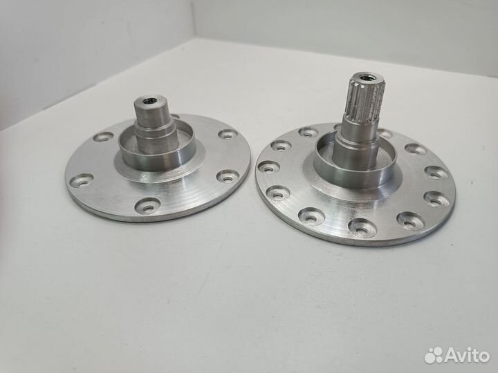 Комплект фланцев стиральной машины Electrolux Zanu