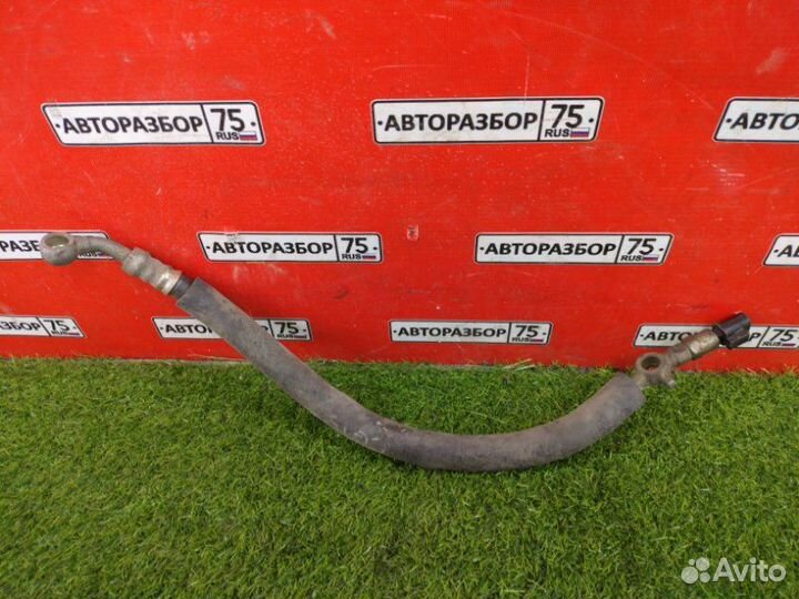 Шланг, трубка гур Nissan Cube Z10 CG13DE