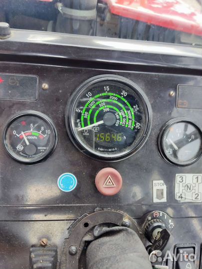 Трактор МТЗ (Беларус) BELARUS-320.4, 2011