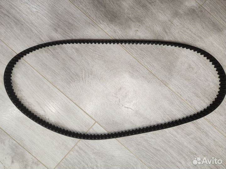 Ремень грм gates