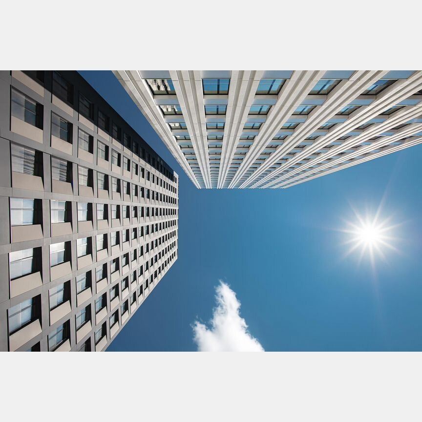 3-к. квартира, 67,7 м², 2/22 эт.