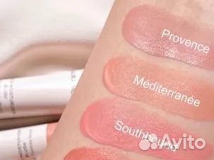 Жидкие румяна Laura Mercier Tinted Blush