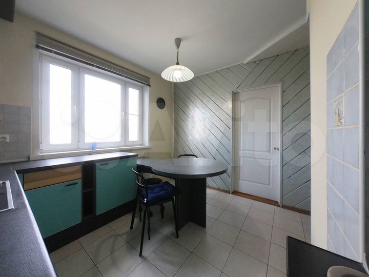 3-к. квартира, 75,1 м², 15/17 эт.