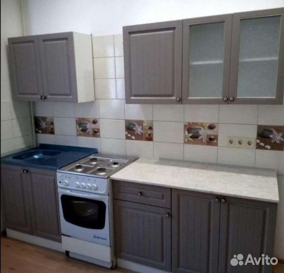 Кухонный гарнитур 