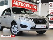 Datsun mi-DO 1.6 MT, 2015, 75 727 км, с пробегом, цена 448 670 руб.