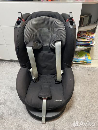Автокресло Maxi-Cosi Tobi