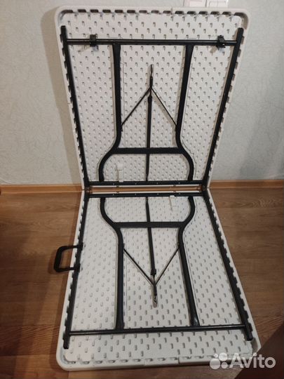 Стол раскладной туристический