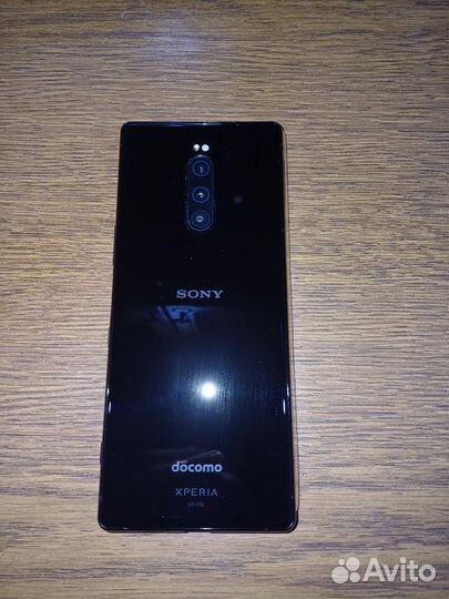 Sony Xperia 1, 6/64 ГБ