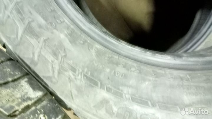 Fortune FSR-701 235/60 R17 106T