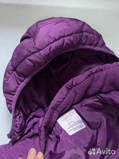 Куртка для девочки 98размер