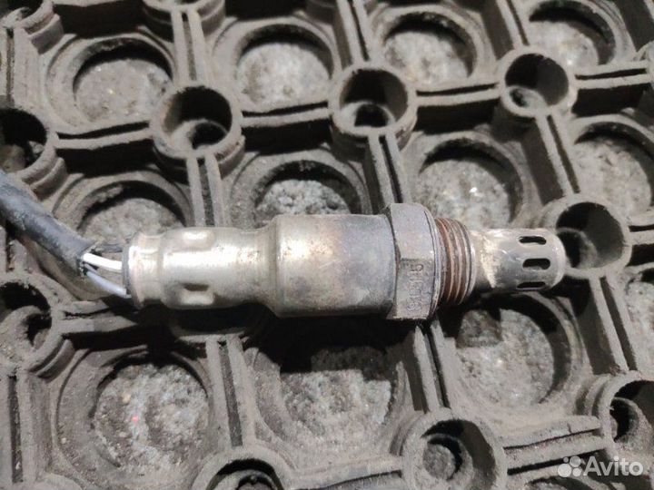 Датчик кислородный передний Genesis G70 седан G4KL