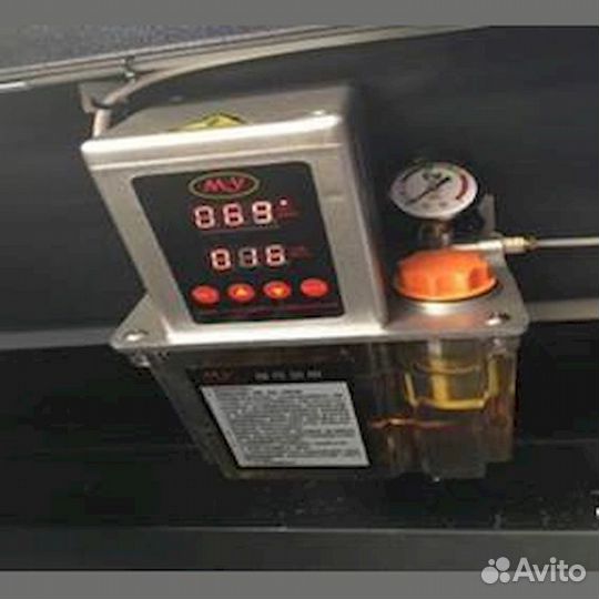 Лазерный станок senfeng SF3015M, 3000W