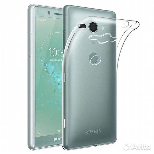 Чехлы силиконовые для 